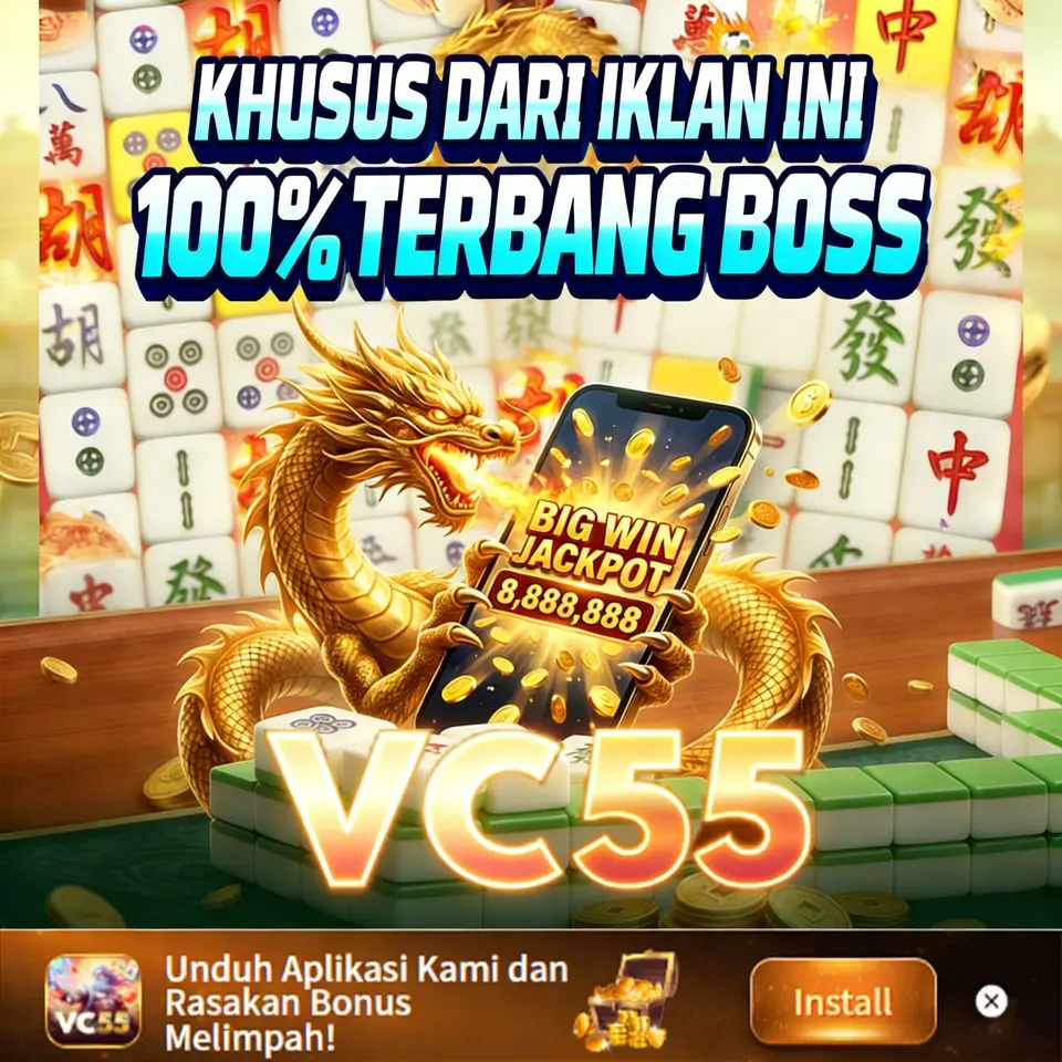 vc55 Resmi